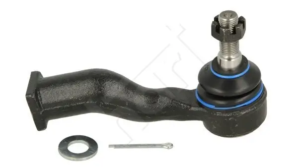 Spurstangenkopf innen Vorderachse links HART 449 717