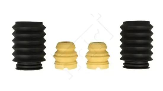 Staubschutzsatz, Stoßdämpfer HART 464 532 Bild Staubschutzsatz, Stoßdämpfer HART 464 532