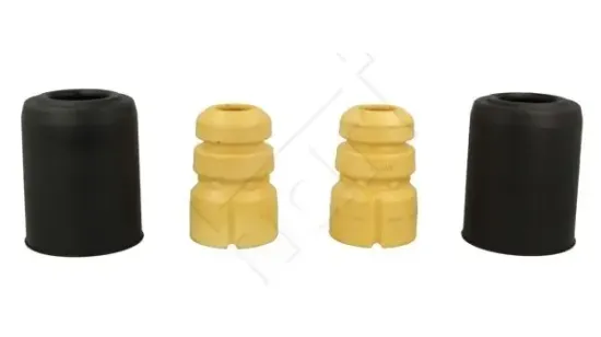 Staubschutzsatz, Stoßdämpfer Vorderachse beidseitig HART 464 533 Bild Staubschutzsatz, Stoßdämpfer Vorderachse beidseitig HART 464 533