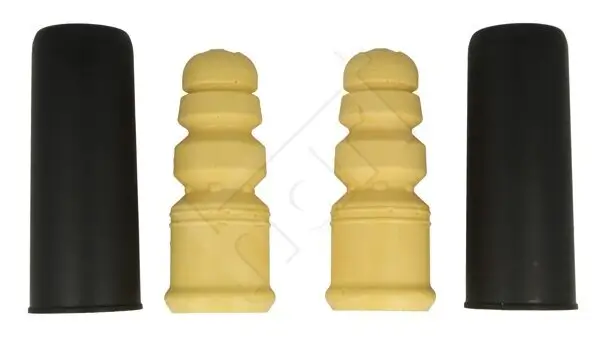 Staubschutzsatz, Stoßdämpfer Hinterachse HART 464 534