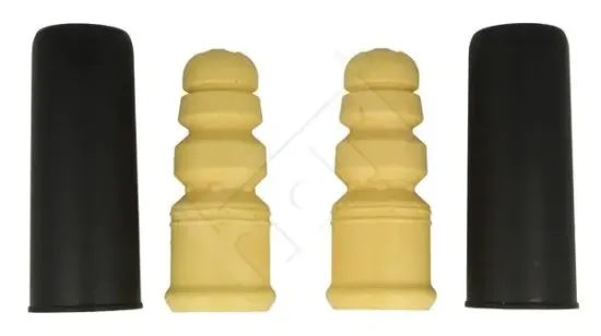 Staubschutzsatz, Stoßdämpfer Hinterachse HART 464 534 Bild Staubschutzsatz, Stoßdämpfer Hinterachse HART 464 534