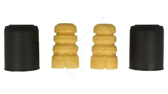 Staubschutzsatz, Stoßdämpfer Vorderachse beidseitig HART 464 692 Bild Staubschutzsatz, Stoßdämpfer Vorderachse beidseitig HART 464 692