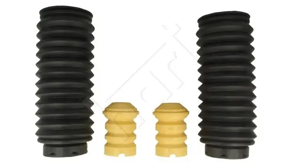 Staubschutzsatz, Stoßdämpfer Vorderachse beidseitig HART 465 305