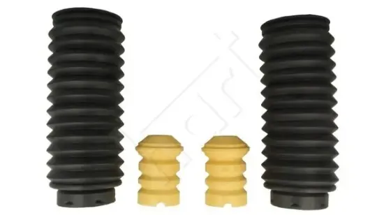 Staubschutzsatz, Stoßdämpfer Vorderachse beidseitig HART 465 305 Bild Staubschutzsatz, Stoßdämpfer Vorderachse beidseitig HART 465 305