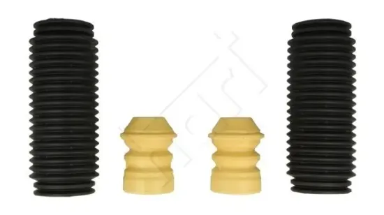 Staubschutzsatz, Stoßdämpfer Hinterachse beidseitig HART 465 306 Bild Staubschutzsatz, Stoßdämpfer Hinterachse beidseitig HART 465 306