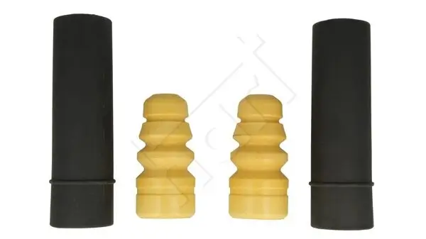 Staubschutzsatz, Stoßdämpfer Hinterachse beidseitig HART 465 319