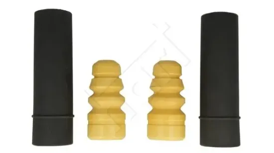 Staubschutzsatz, Stoßdämpfer Hinterachse beidseitig HART 465 319 Bild Staubschutzsatz, Stoßdämpfer Hinterachse beidseitig HART 465 319