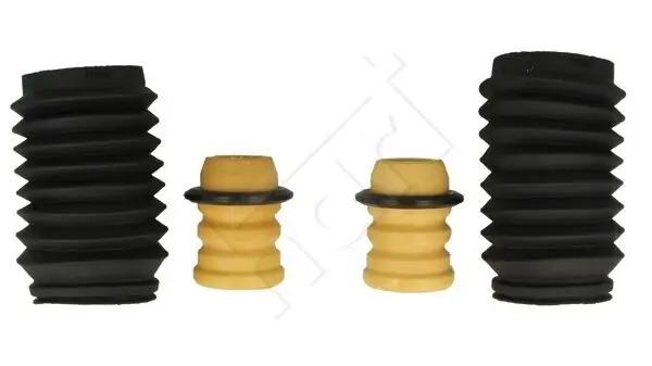 Staubschutzsatz, Stoßdämpfer Vorderachse HART 465 356