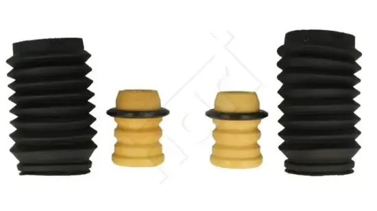 Staubschutzsatz, Stoßdämpfer Vorderachse HART 465 356 Bild Staubschutzsatz, Stoßdämpfer Vorderachse HART 465 356
