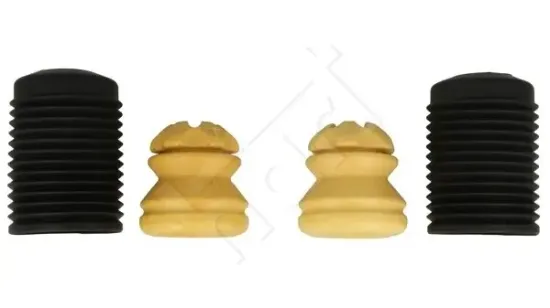 Staubschutzsatz, Stoßdämpfer HART 465 576 Bild Staubschutzsatz, Stoßdämpfer HART 465 576