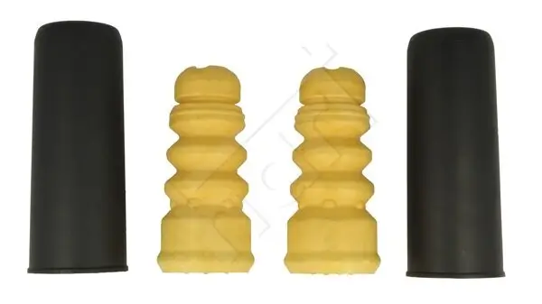 Staubschutzsatz, Stoßdämpfer Hinterachse HART 477 365