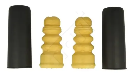 Staubschutzsatz, Stoßdämpfer Hinterachse HART 477 365 Bild Staubschutzsatz, Stoßdämpfer Hinterachse HART 477 365