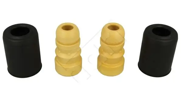 Staubschutzsatz, Stoßdämpfer Vorderachse HART 477 370