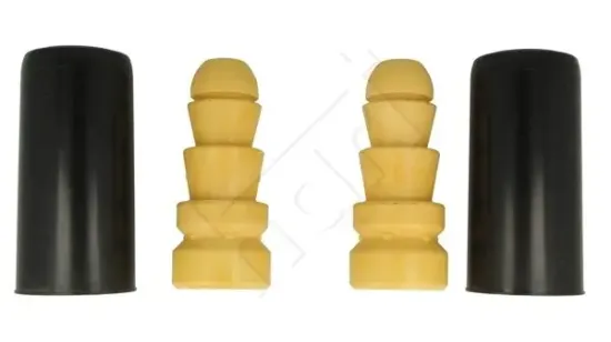 Staubschutzsatz, Stoßdämpfer Hinterachse HART 477 371 Bild Staubschutzsatz, Stoßdämpfer Hinterachse HART 477 371