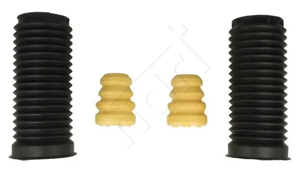 Staubschutzsatz, Stoßdämpfer Vorderachse HART 477 373