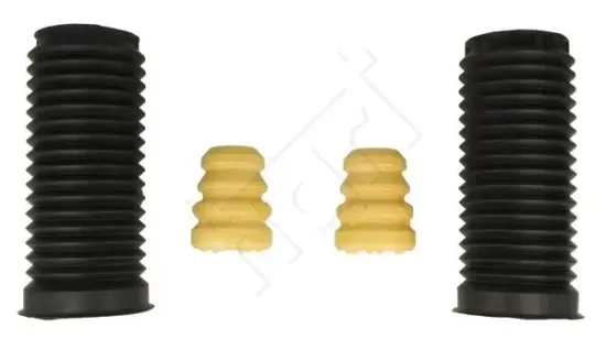 Staubschutzsatz, Stoßdämpfer Vorderachse HART 477 373 Bild Staubschutzsatz, Stoßdämpfer Vorderachse HART 477 373