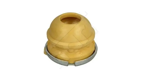 Schutzkappe/Faltenbalg, Stoßdämpfer Vorderachse beidseitig HART 479 799