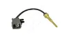 Sensor, Kühlmitteltemperatur HART 556 364