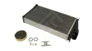 Wärmetauscher, Innenraumheizung HART 605 761