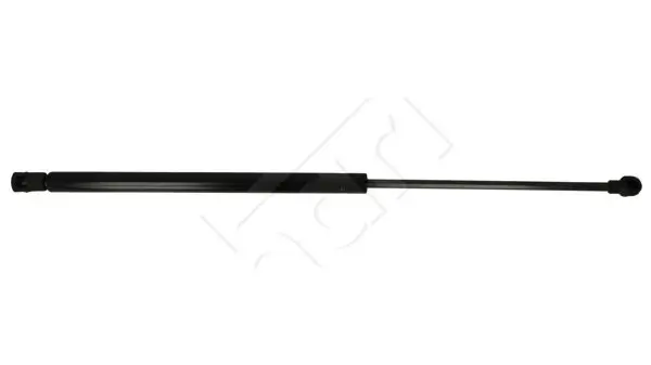 Gasfeder, Koffer-/Laderaum hinten HART 806 097