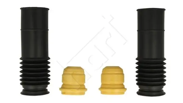 Staubschutzsatz, Stoßdämpfer HART 811 820