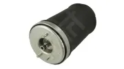 Luftfeder, Fahrwerk hinten links HART 813 024