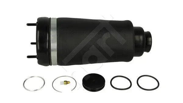 Luftfeder, Fahrwerk vorne HART 813 683