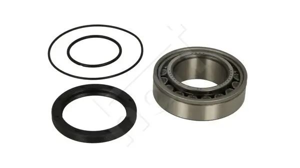 Radlagersatz Hinterachse HART 900 302