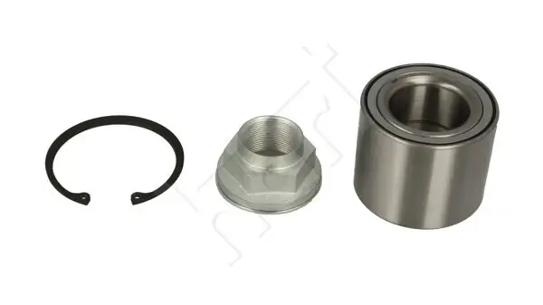 Radlagersatz Hinterachse HART 902 391