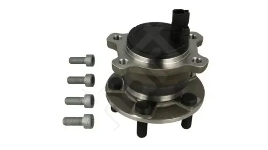 Radlagersatz Hinterachse HART 903 870 Bild Radlagersatz Hinterachse HART 903 870