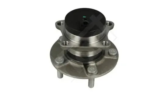Radlagersatz Hinterachse HART 903 875 Bild Radlagersatz Hinterachse HART 903 875