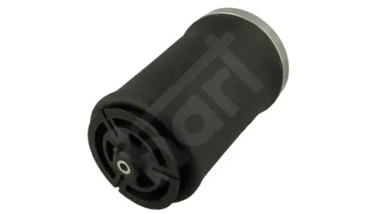 Luftfeder, Fahrwerk hinten links HART 813 024 Bild Luftfeder, Fahrwerk hinten links HART 813 024