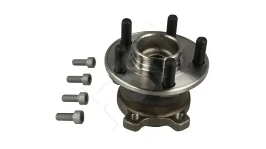 Radlagersatz Hinterachse HART 903 870 Bild Radlagersatz Hinterachse HART 903 870