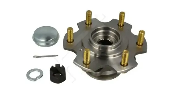 Radlagersatz Vorderachse HART 904 983 Bild Radlagersatz Vorderachse HART 904 983