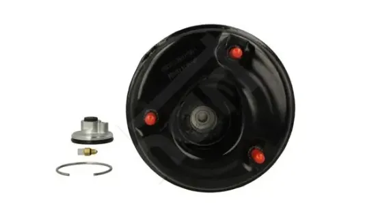 Luftfederbein vorne HART 813 016 Bild Luftfederbein vorne HART 813 016