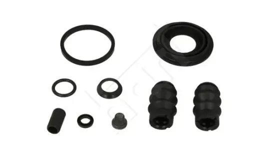 Reparatursatz, Bremssattel Hinterachse HART 252 613 Bild Reparatursatz, Bremssattel Hinterachse HART 252 613