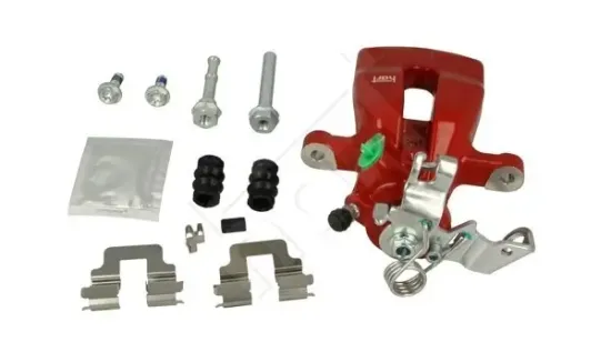 Bremssattel Hinterachse rechts HART 256 034 Bild Bremssattel Hinterachse rechts HART 256 034