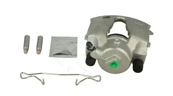 Bremssattel Vorderachse links HART 258 392 Bild Bremssattel Vorderachse links HART 258 392