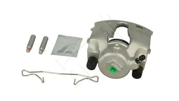 Bremssattel Vorderachse rechts HART 258 393