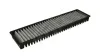 Filter, Innenraumluft HART 340 541