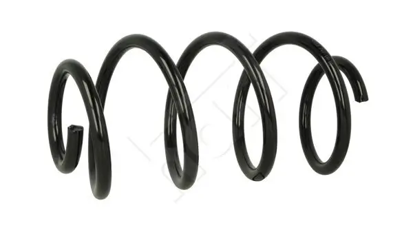 Fahrwerksfeder Vorderachse HART 413 747