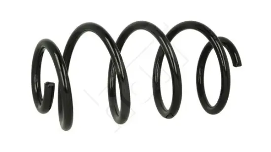 Fahrwerksfeder Vorderachse HART 413 747 Bild Fahrwerksfeder Vorderachse HART 413 747