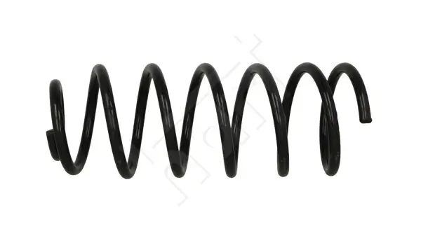 Fahrwerksfeder Vorderachse HART 414 179