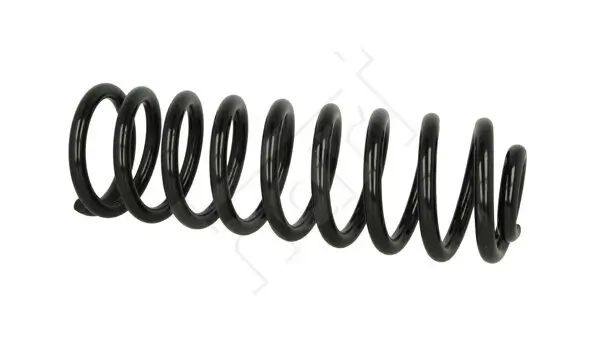Fahrwerksfeder Hinterachse HART 417 481