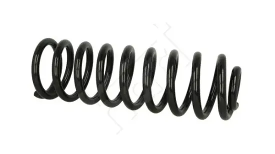 Fahrwerksfeder Hinterachse HART 417 481 Bild Fahrwerksfeder Hinterachse HART 417 481