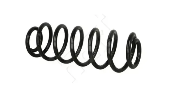 Fahrwerksfeder Hinterachse HART 427 392 Bild Fahrwerksfeder Hinterachse HART 427 392