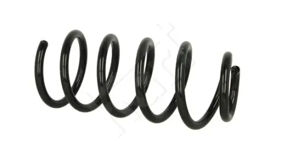 Fahrwerksfeder Hinterachse HART 427 413 Bild Fahrwerksfeder Hinterachse HART 427 413