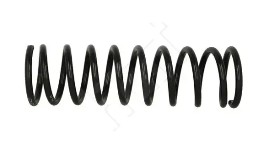 Fahrwerksfeder Hinterachse HART 427 422 Bild Fahrwerksfeder Hinterachse HART 427 422
