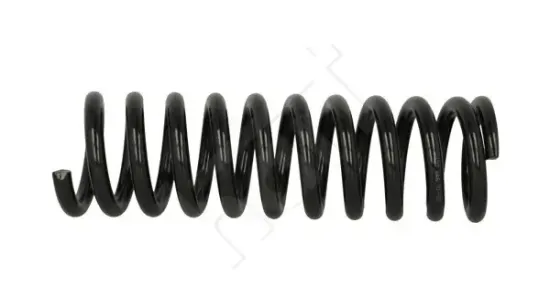 Fahrwerksfeder Hinterachse HART 427 446 Bild Fahrwerksfeder Hinterachse HART 427 446