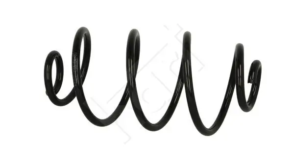 Fahrwerksfeder Hinterachse HART 427 465